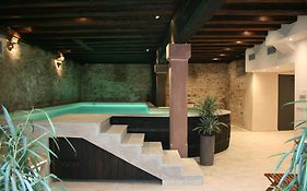 La Cour du Bailli Suites&Spa