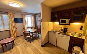 La Cour du Bailli Suites&Spa